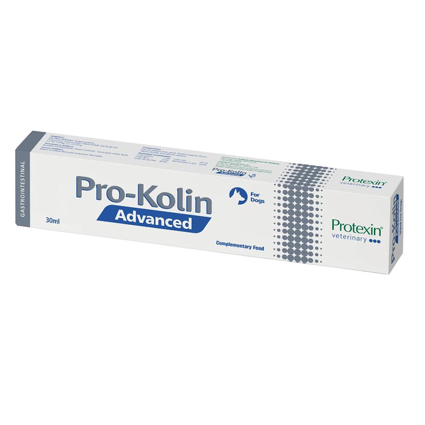 Protexin Prokolin Advance for Dogs 30ml 圖 1