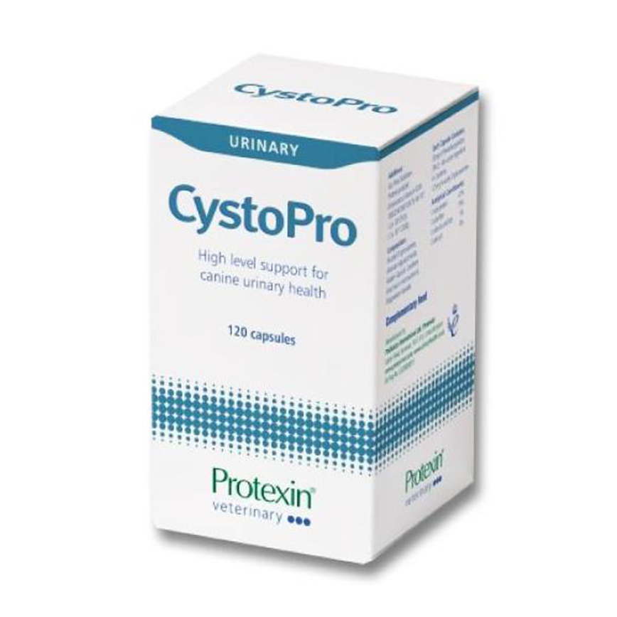 Protexin Cystopro Urinary Supplement 1盒 圖 1