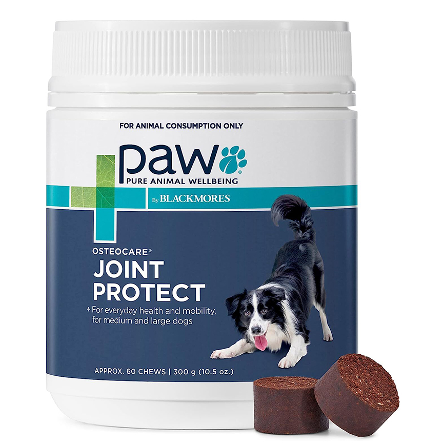 PAW Osteocare Joint Health Chews 500g 圖 1