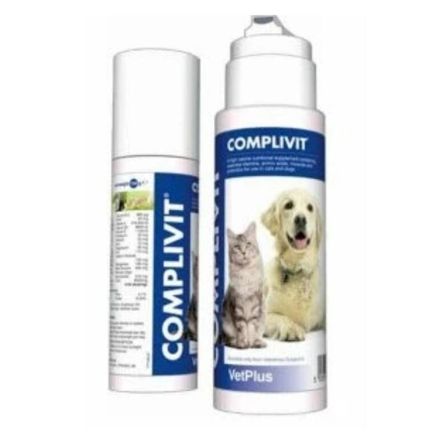 VetPlus Complivit 150ml 圖 1