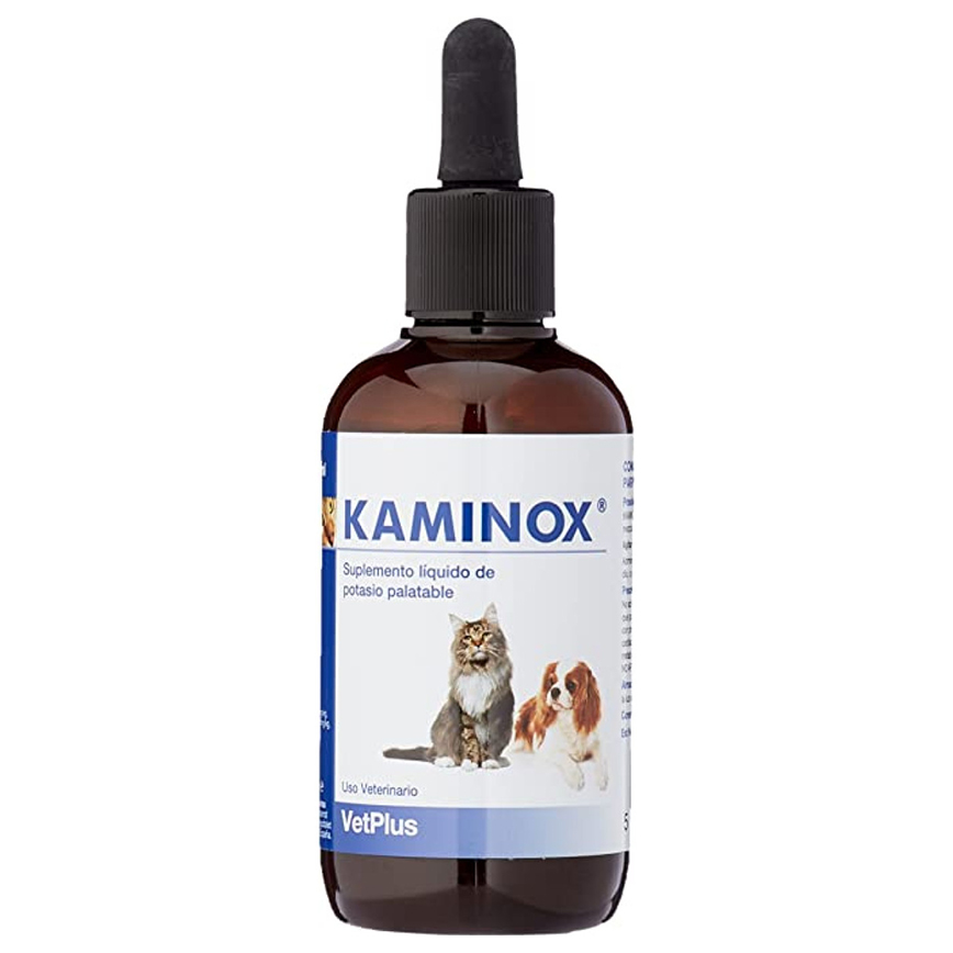 VetPlus Kaminox鉀水 60ml 圖 1