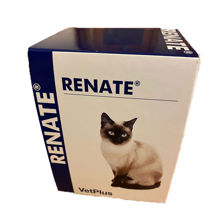 VetPlus Renate貓隻腎臟補充粉劑 2gx30包 圖 1