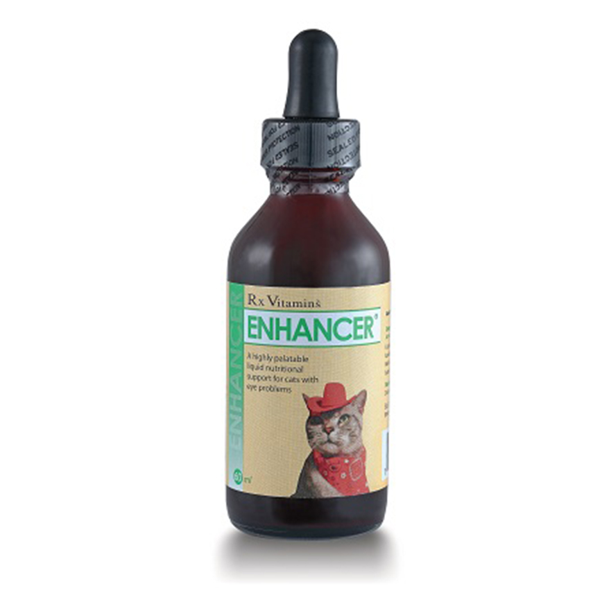 E眼吉 Enhancer 120ml 圖 1