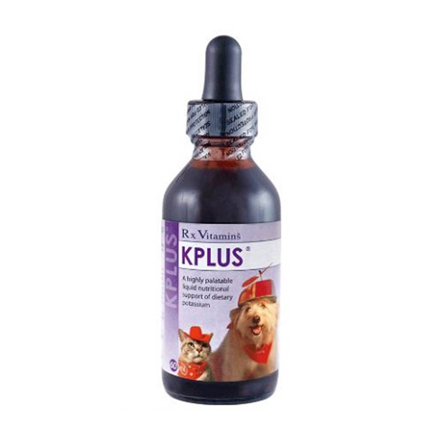 鉀寶 Kplus 120ml 圖 1