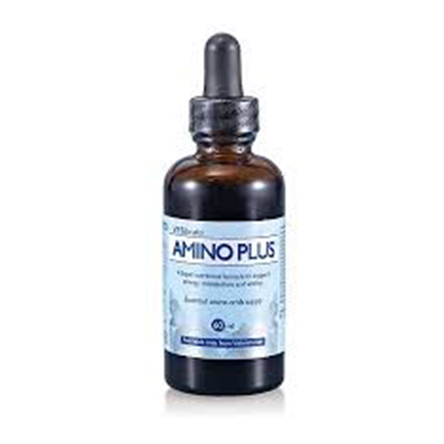胺寶 Amino Plus 236ml 圖 1