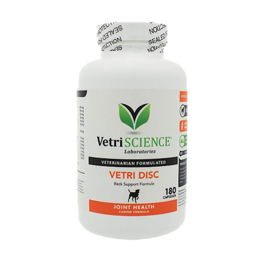 VetriScience Vetri-Disc For Dogs 180粒