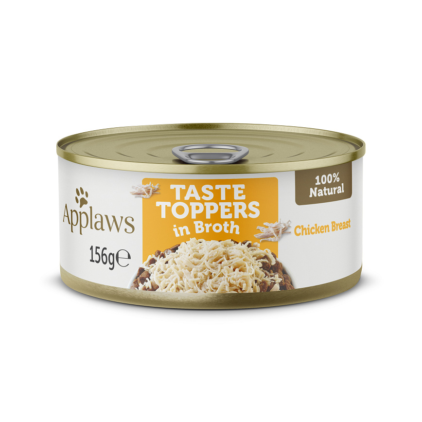 Applaws 狗罐頭 全系列 156g
