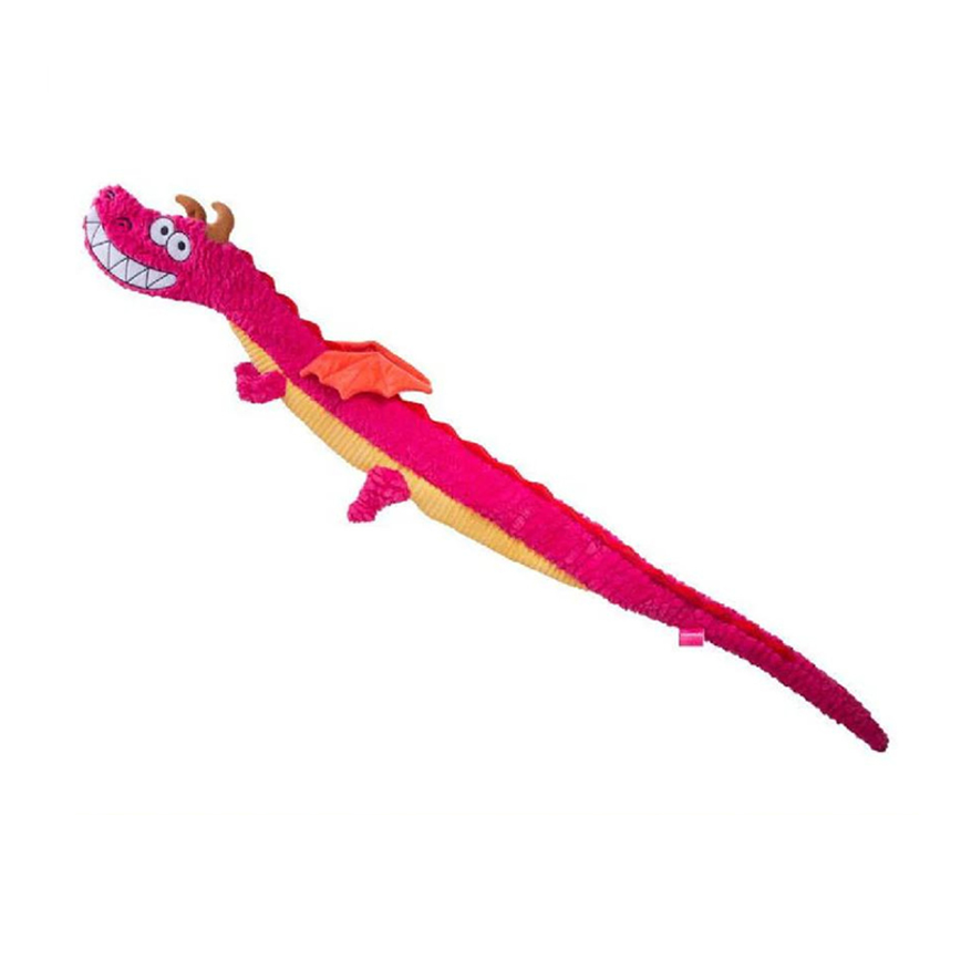 QMONSTER 響紙龍 大紅 (XQ-P-59-3)