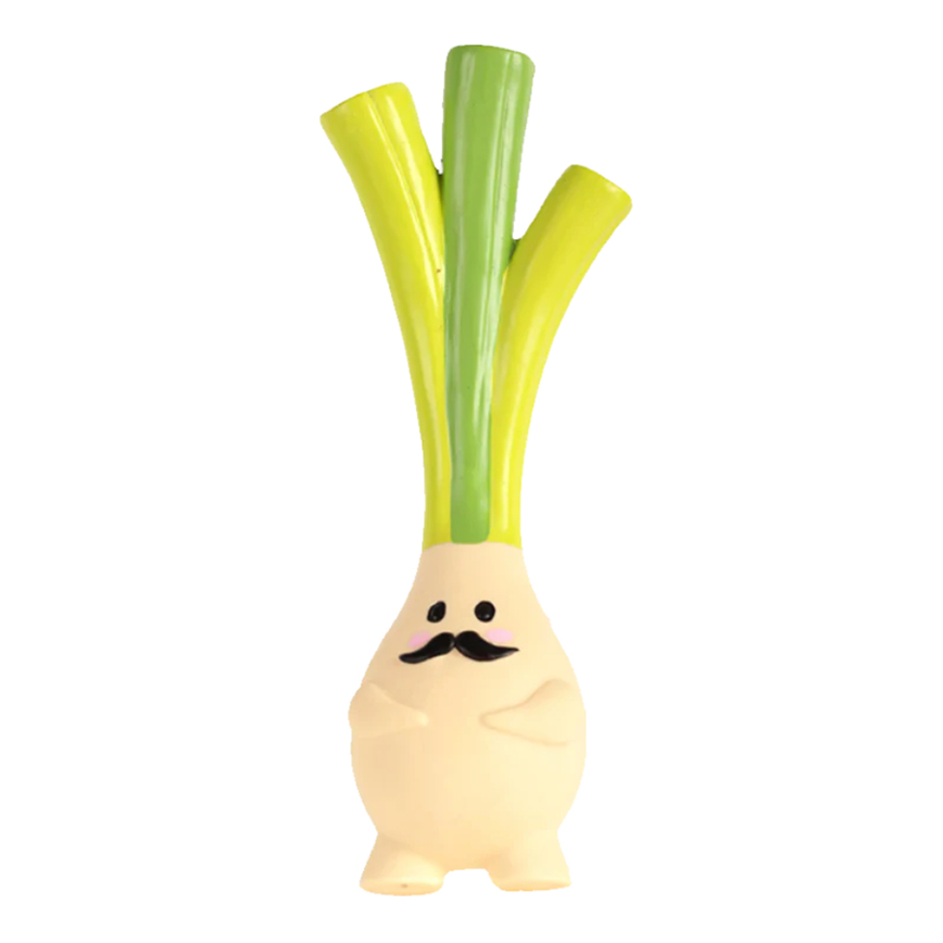 QMONSTER Mr Leek 大蔥先生 (XQ-L-024-1) 圖 1