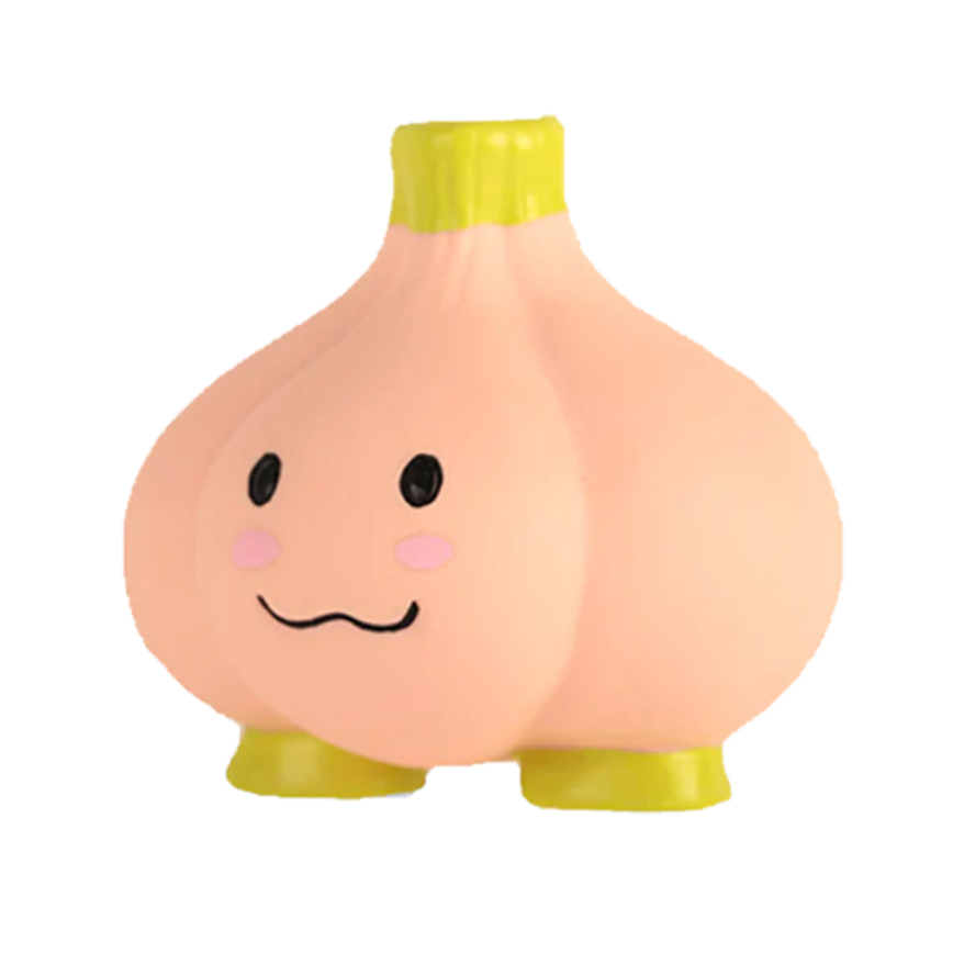 QMONSTER Garlic Man 粉蒜君 (XQ-L-024-3) 圖 1