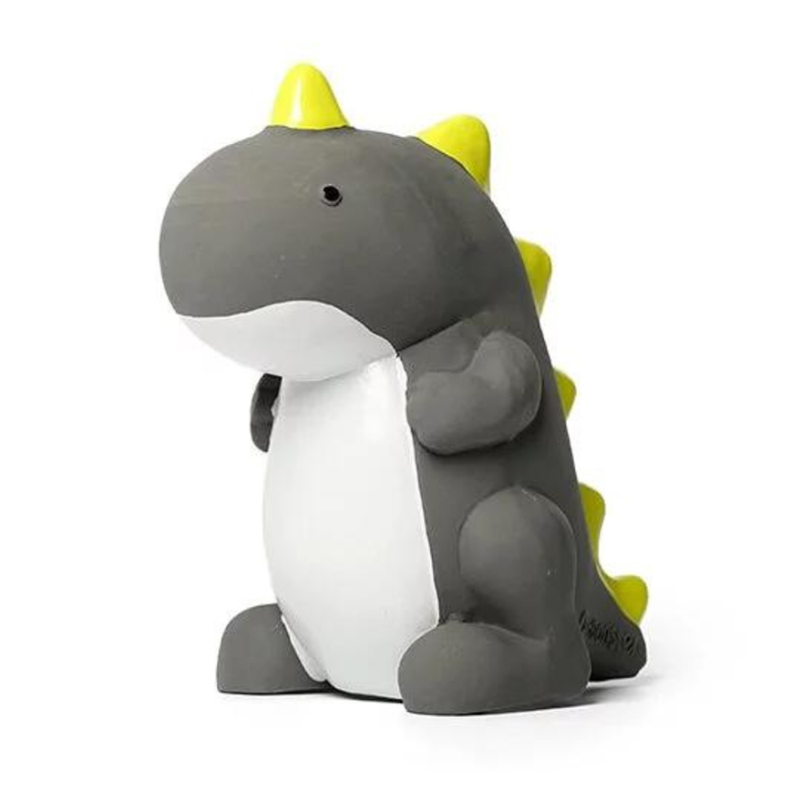 QMONSTER Extreme Dino 獨角龍 (XQ-L-002-2) 圖 1