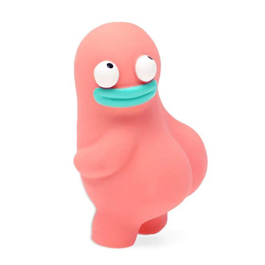 QMONSTER 卡呆珊 (XQ-L-033-4)