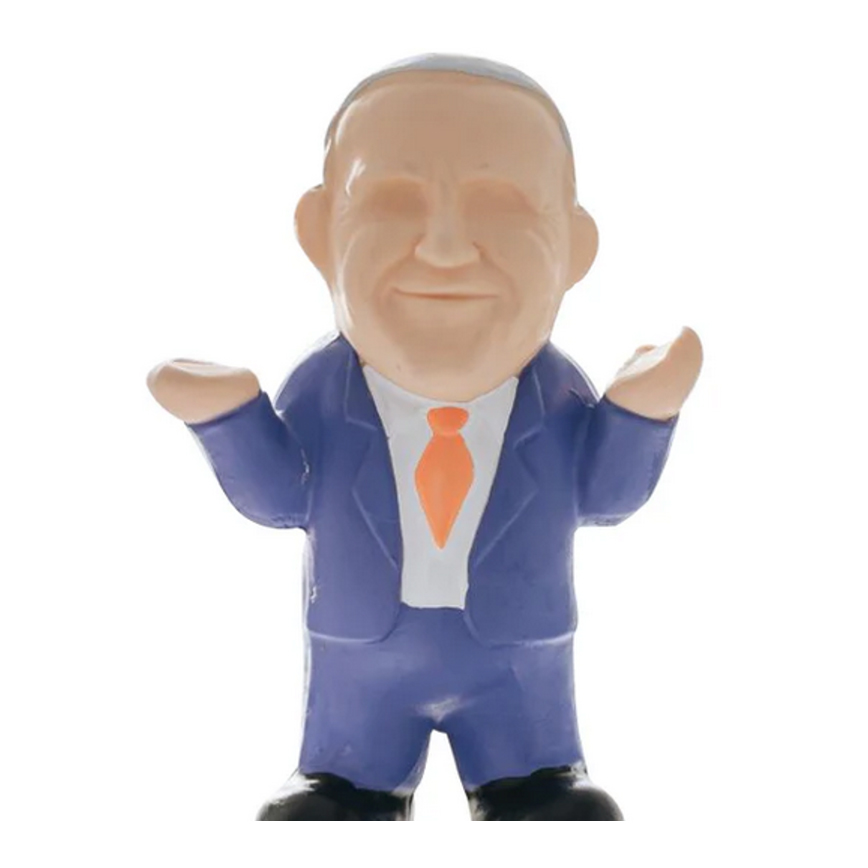 QMONSTER Biden 拜登 (XQ-L-027)