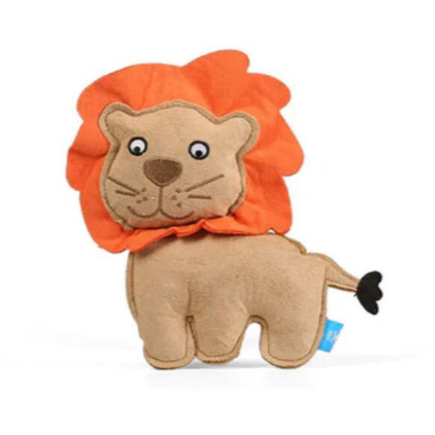 QMONSTER Trumo Funny Animals 獅子 (XA-P-006-2)