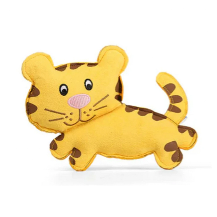 QMONSTER Trumo Funny Animals 老虎 (XA-P-006-4)