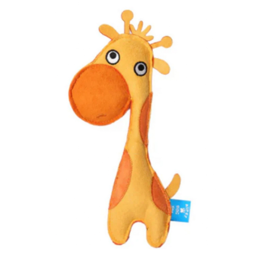 QMONSTER Trumo Funny Animals 長頸鹿 (XA-P-006-8)