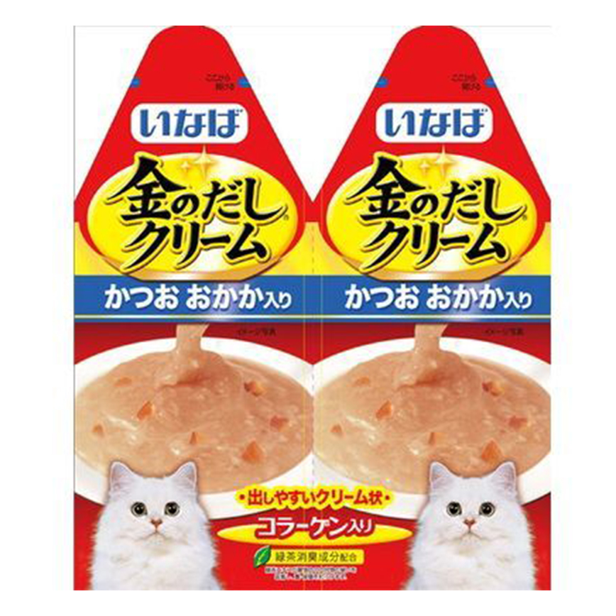CIAO 貓肉泥 日本INABA 新產品 60g (IC-82) 圖 1