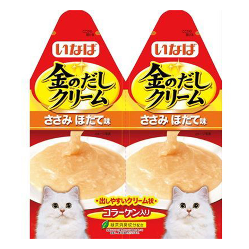 CIAO 貓肉泥 日本INABA 新產品 60g (IC-83) 圖 1