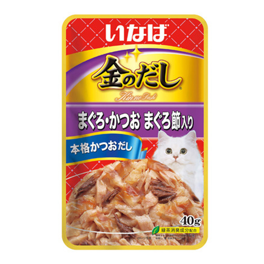 CIAO 貓零食 日本INABA 新產品 40g (TCR-159) 圖 1