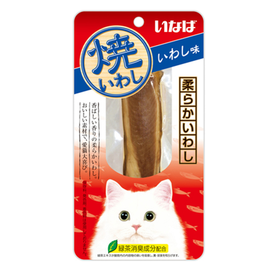 CIAO 貓零食 新產品 1本 (QSC-224) 圖 1