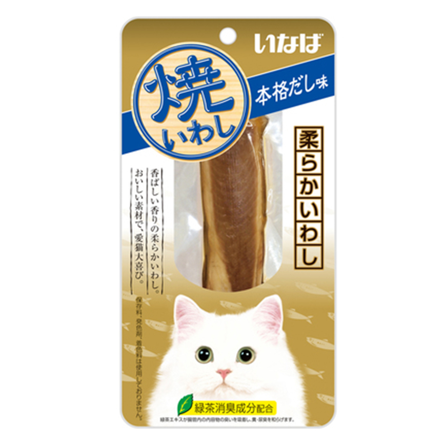 CIAO 貓零食 新產品 1本 (QSC-226) 圖 1