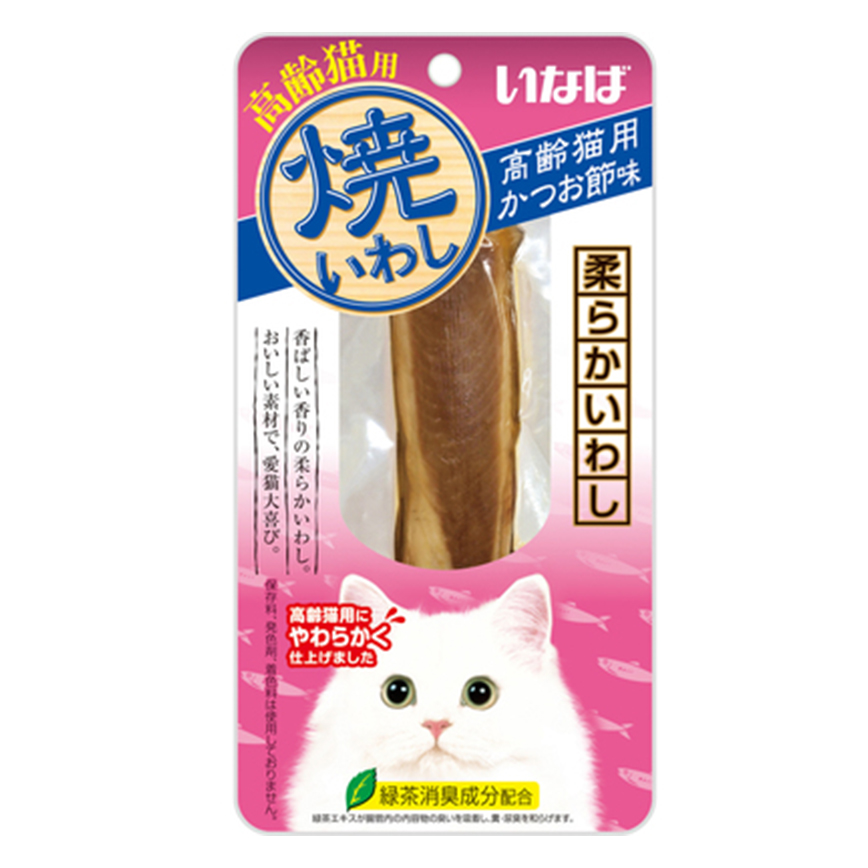 CIAO 貓零食 新產品 1本 (QSC-227) 圖 1