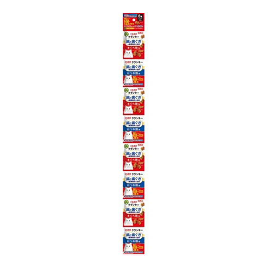 CIAO 貓零食 新產品 48g (P-135) 圖 1