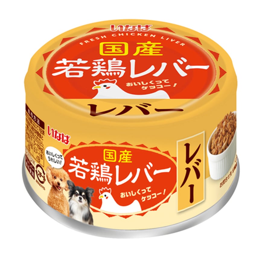 CIAO 貓罐頭 日本INABA 新產品 85g (D-211)