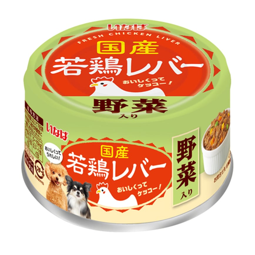 CIAO 貓罐頭 日本INABA 新產品 85g (D-212)
