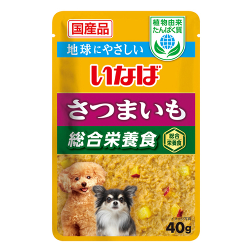 CIAO 狗零食 日本INABA 新產品 40g (DRP-76) 圖 1