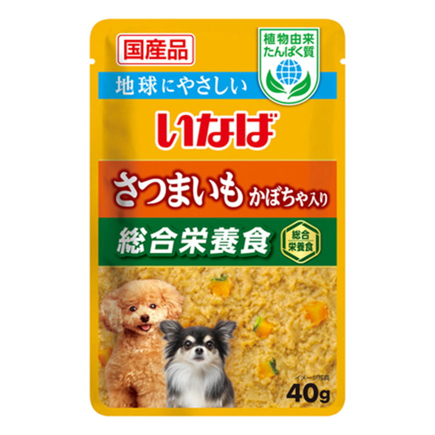 CIAO 狗零食 日本INABA 新產品 40g (DRP-77) 圖 1
