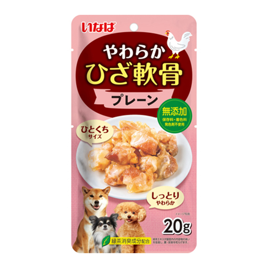 CIAO 狗零食 日本INABA 新產品 20g (QDS-94) 圖 1