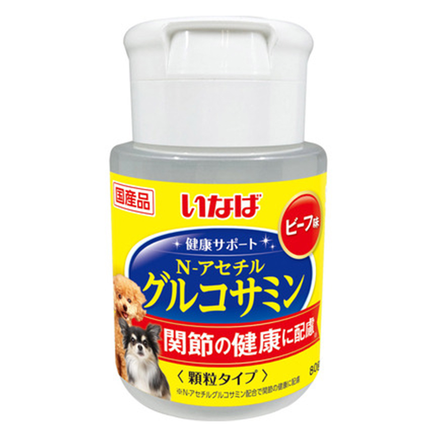 CIAO 狗狗 日本INABA 新產品 80g (K-21) 圖 1