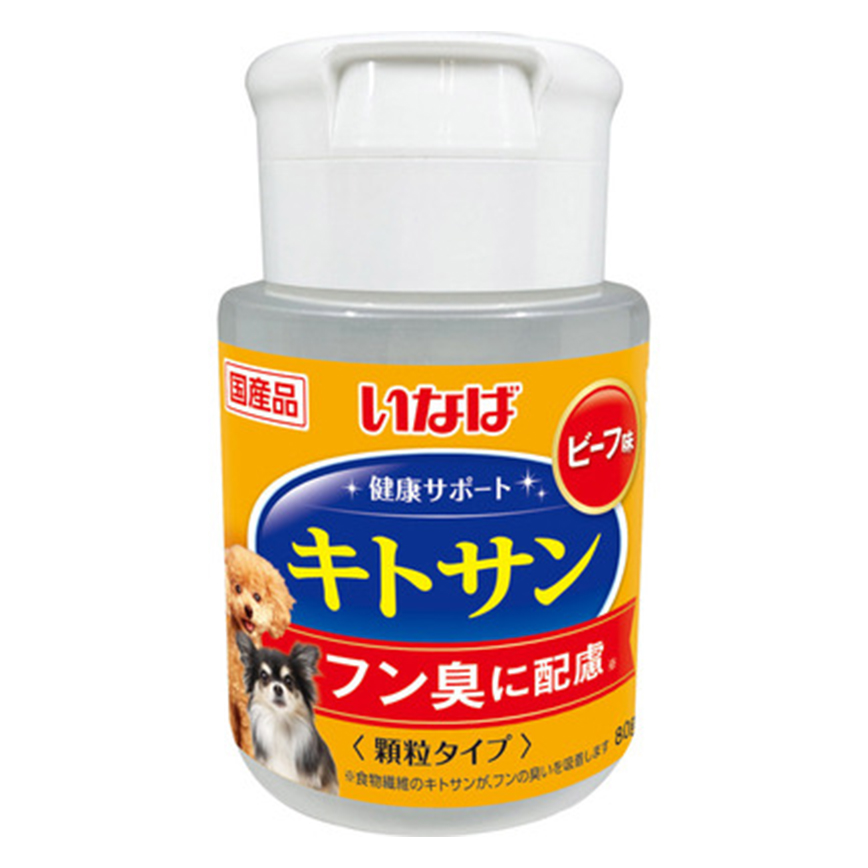 CIAO 狗狗 日本INABA 新產品 80g (K-22) 圖 1