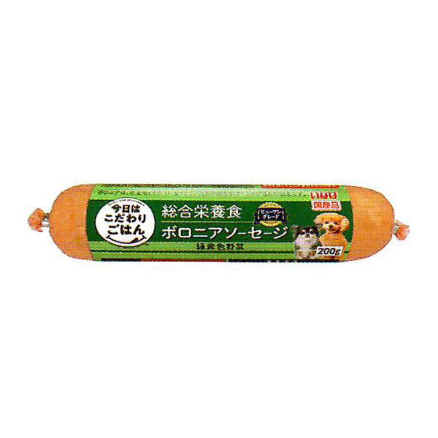 CIAO 狗零食 日本INABA 新產品 200g (DF-25) 圖 1