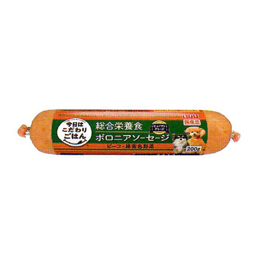CIAO 狗零食 日本INABA 新產品 200g (DF-26) 圖 1
