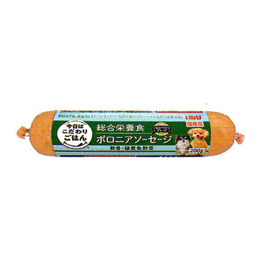 CIAO 狗零食 日本INABA 新產品 200g (DF-28) 圖 1