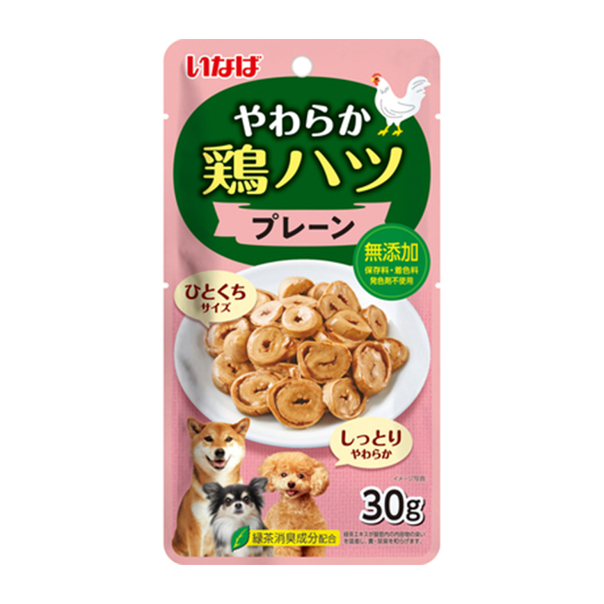 CIAO 狗零食 日本INABA 新產品 30g (QDS-98) 圖 1
