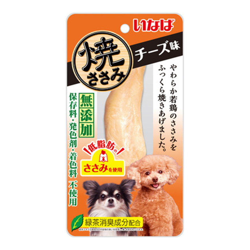 CIAO 狗零食 日本INABA 新產品 1本 (R-41) 圖 1