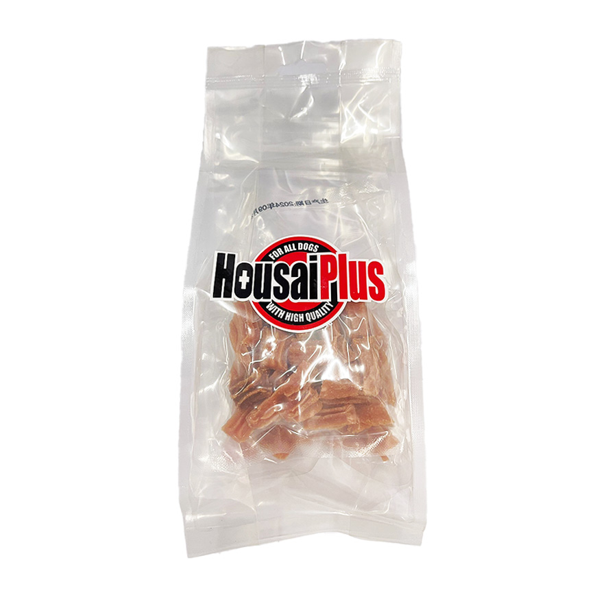 Housai Plus 狗零食 純手工迷你雞肉脆粒(2包人) (EX2016)