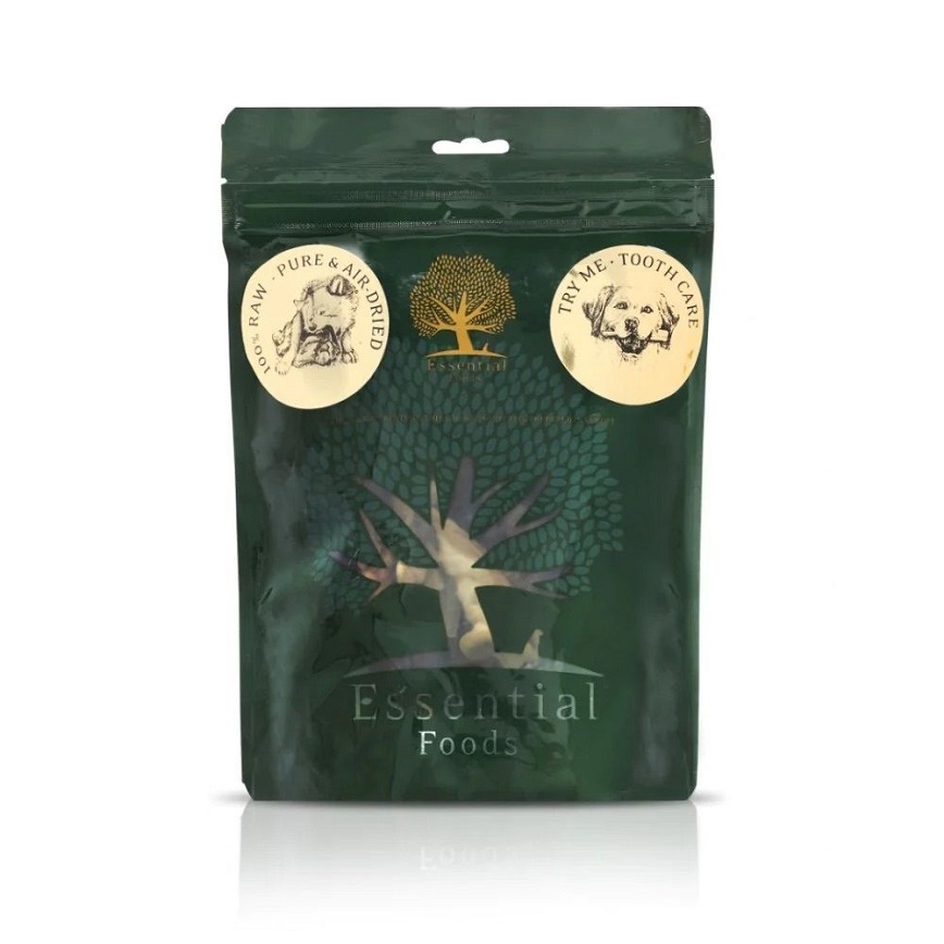 Essential Foods 易膳 狗小食 風乾羊肺 120g (3220)