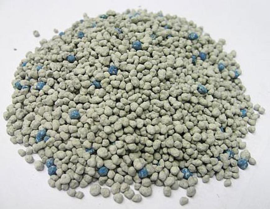 TIDY CATS 即時控制氣味 水晶貓砂 Immediate Odor Control 27lb (停售) 圖 2