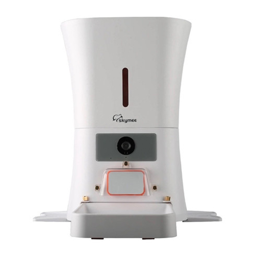 Skymee 寵物智能餵食器 (AI-B20)