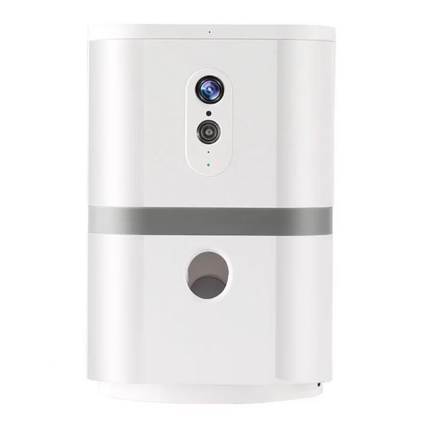 Skymee 新二代寵物互動機 180度旋轉鏡頭 (SM-D30)