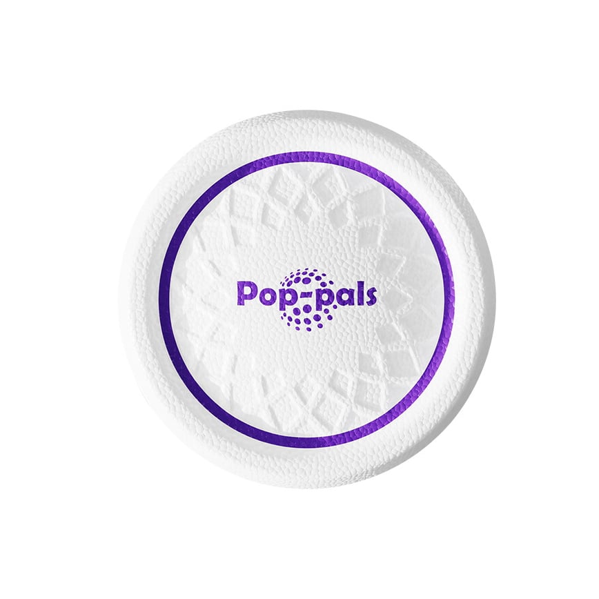 GiGwi Pop-Pals⾶盤系列 M (8571)