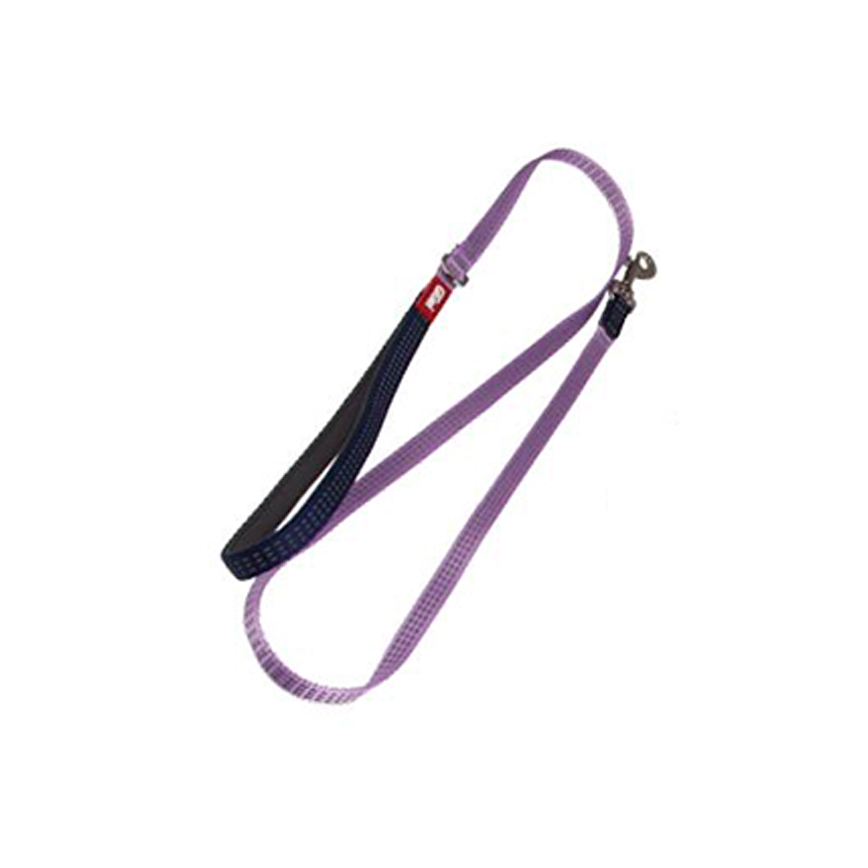 GiGwi Collar Classic Line 寵物牽繩 紫 S (8270)