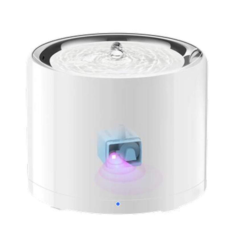 PETKIT Eversweet 3 Pro UVC殺菌無線水泵智能飲水機 1.8L (需插電使用) (pkw4xuv)