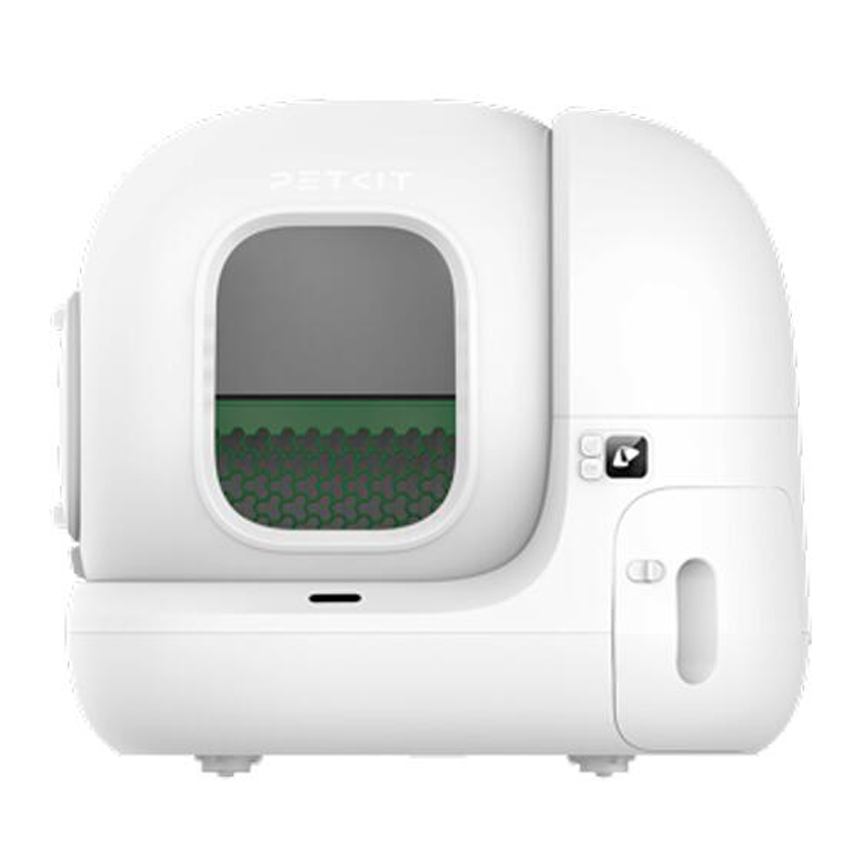 PETKIT Pura Max 2 智能全⾃動貓砂盆 貓廁所 白 (pkt4a)