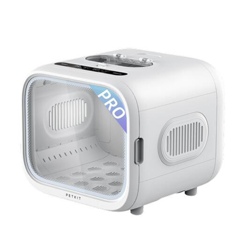 PETKIT AirSalon Max Pro 智能寵物烘⽑機 (pkhg1a_pro) 圖 1