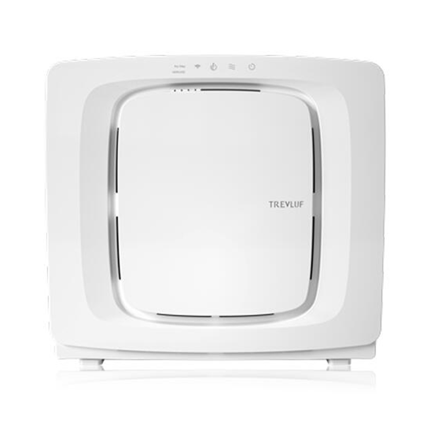 TREVLUF PäK Pro 強⼒吸⽑智能空氣淨化機 M (tf92950) 